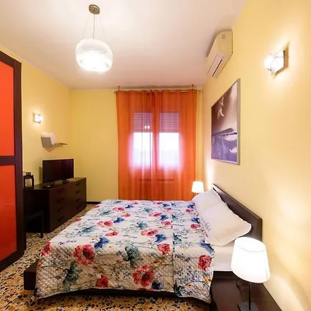 Deluxe Fiera Appartement *