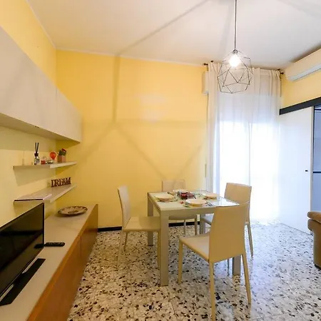Appartement Deluxe Fiera