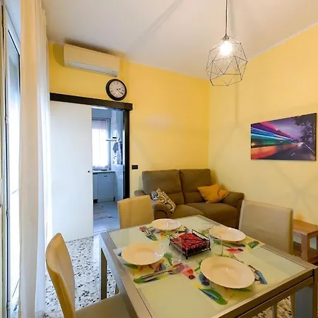 Appartamento Deluxe Fiera *