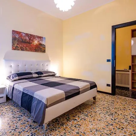Appartamento Deluxe Fiera *